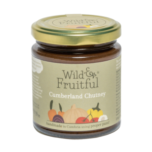 cumberland chutney