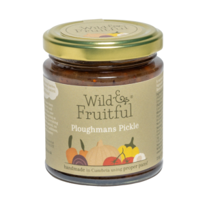 ploughmans pickle