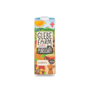 Glebe Farm | PureOaty Barista Oat Drink