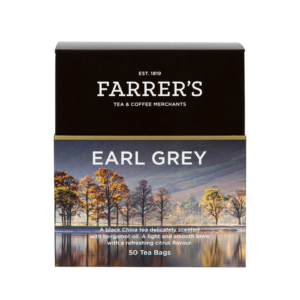 Farrer's | Earl Grey Tea