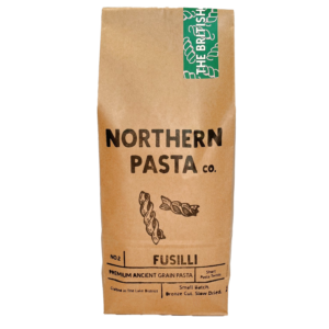 northen pasta fusilli