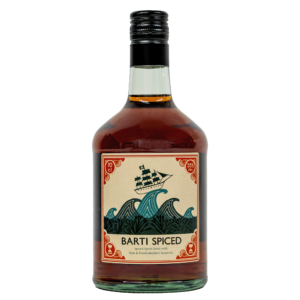 barti spiced rum