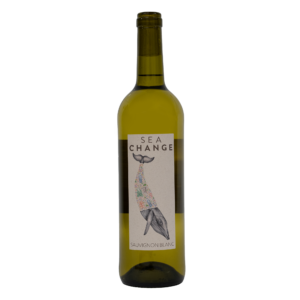 sea change sauvigon blanc wine