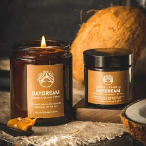 Fellside Candle Co. | Daydream