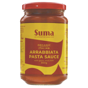 Suma | Arrabbiata Pasta Sauce