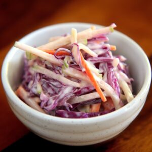 coleslaw