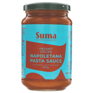 Suma | Nepoletana Pasta Sauce