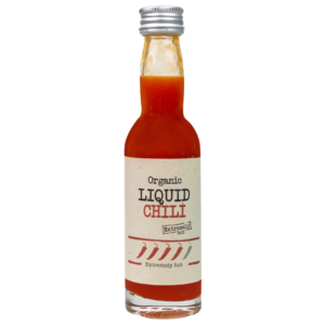 Northern Greens | Organic Liquid Chilli