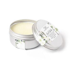 Pringle and Fairweather heel balm