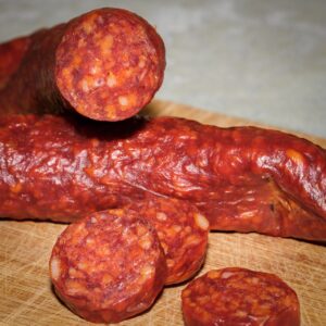 salami