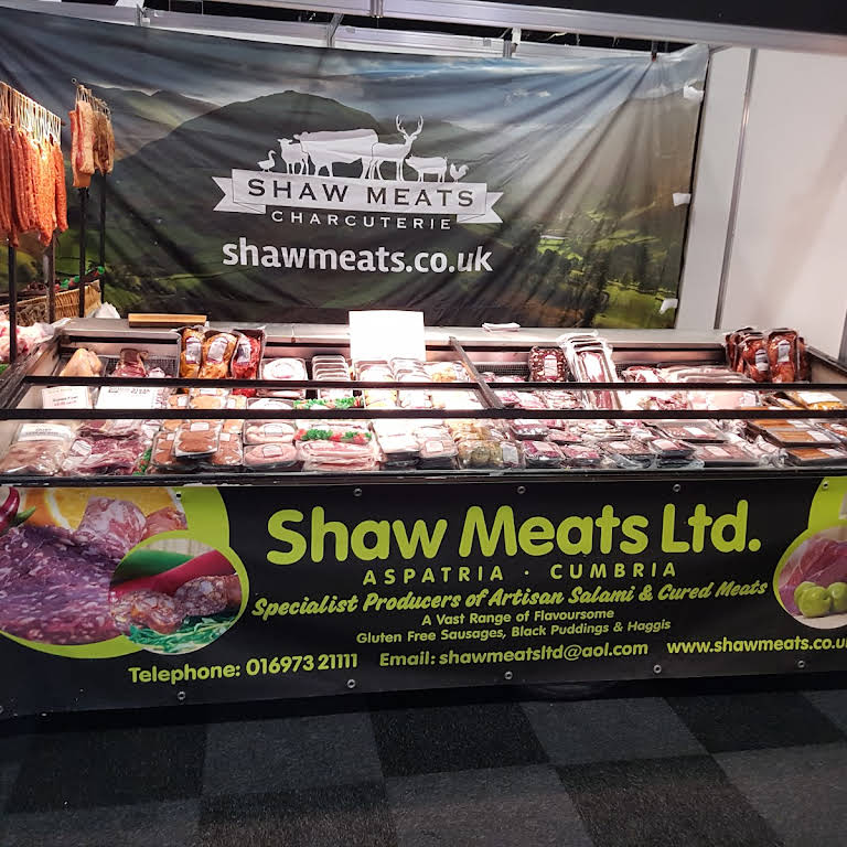 shaw meats