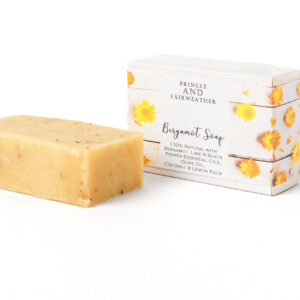 pringlefairweather-bergamot-hand-soap