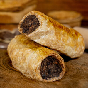 sausage-rolls