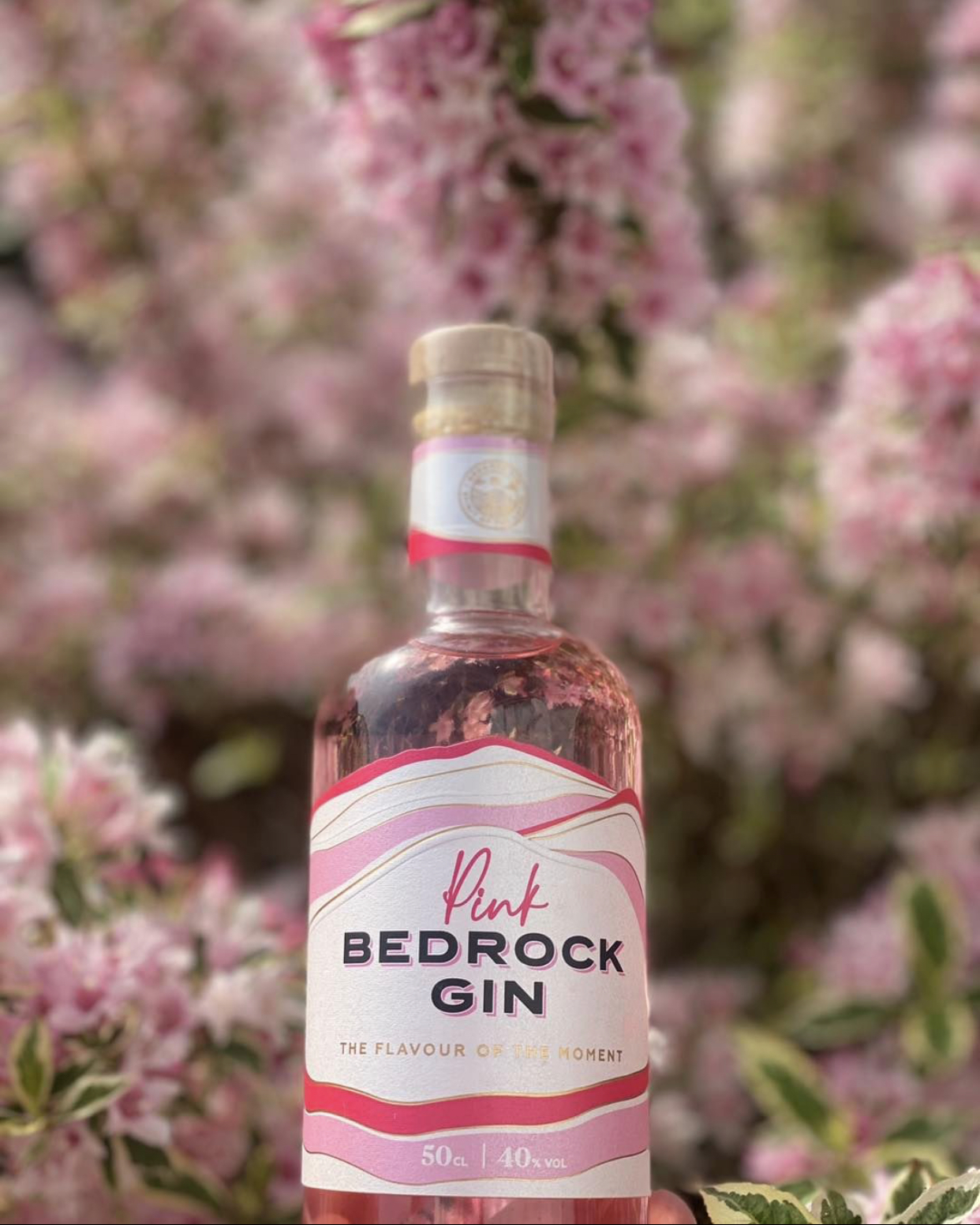 Bedrock-Gin