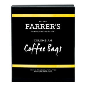 Farrers- coffee