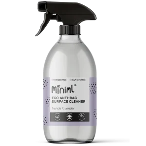 Miniml | Eco Anti- Bac Surface Cleaner