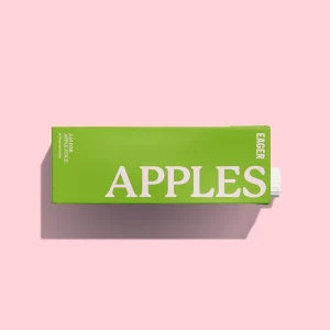 Eager | Apple Juice