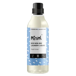 Miniml | Eco Non-Bio Laundry Liquid