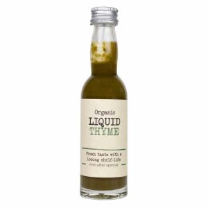 Northern Greens | Organic Liquid Thyme