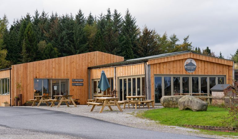 Basecamp North Lakes | Award-Winning Lake District Farm Shop