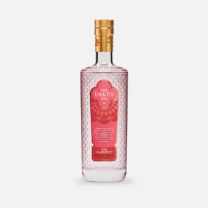 The Lakes Gin | Pink Grapefruit Gin