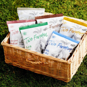 Biscuits, Crackers & Crisps