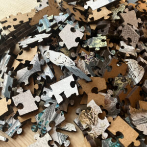 Jigsaw Puzzles