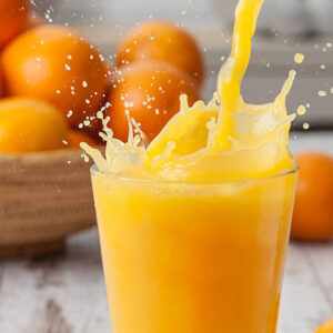 Fresh Juices