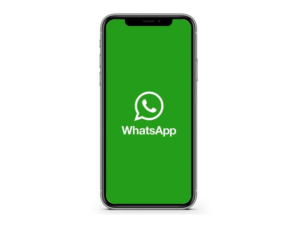 WhatsApp messaging used for direct contact with Basecamp North Lakes butchers