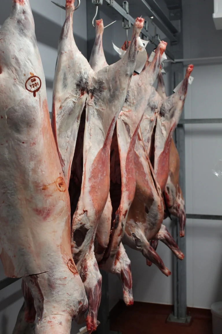 Whole animal bespoke butchery pricing at Basecamp North Lakes