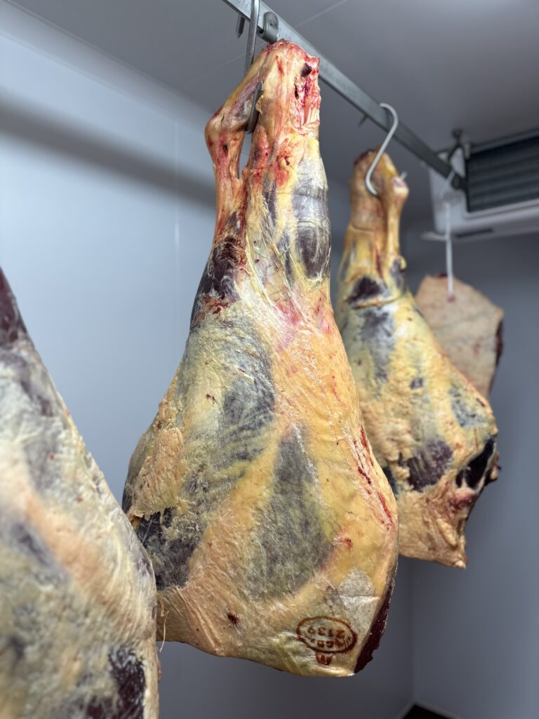 Bespoke butchery pricing using carcass-based buying