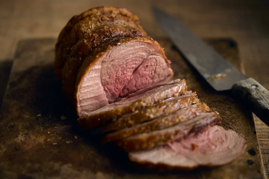 Carcass-based bespoke butchery pricing in Cumbria