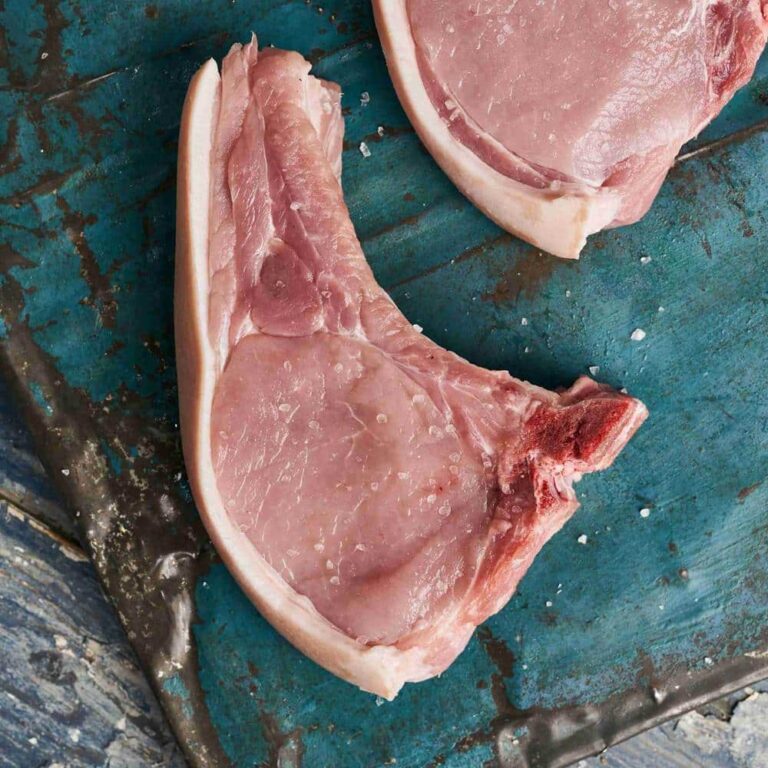 Bespoke butchery pricing using carcass-based buying