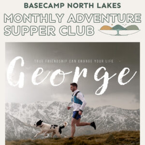 Monthly Adventure Supper Club | 5th March